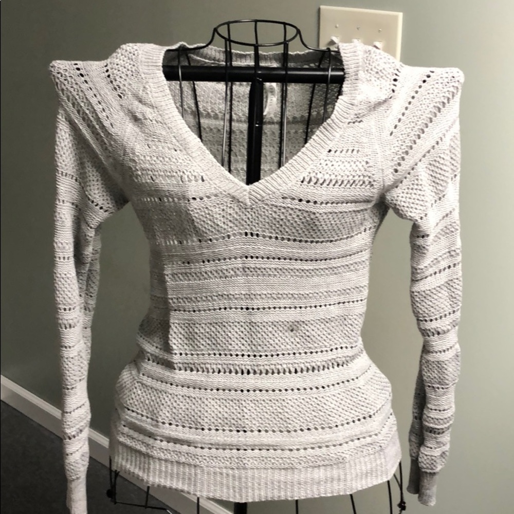 Aeropostale sweater